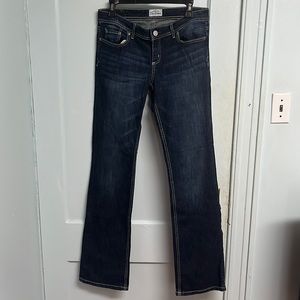 Aeropostale Bootcut Jeans